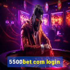 5500bet com login